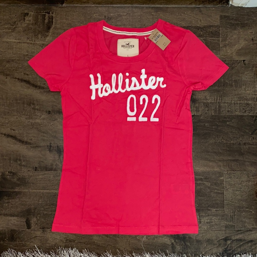 NWT Hollister Shirt
